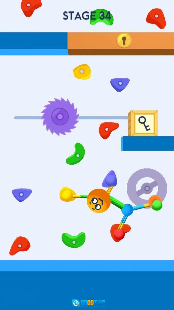 我最会爬了官方最新版图1
