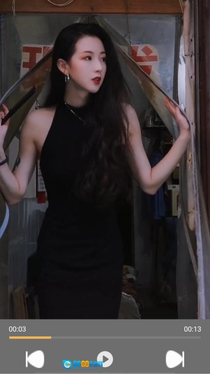 蝴蝶视频图5