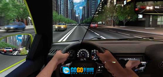 虚拟模拟器学车官方版图2