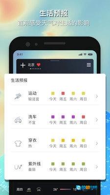 和风天气图3