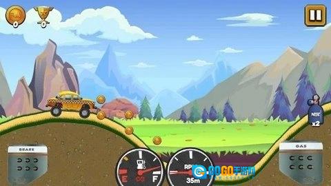 攀登之王(King of climb)游戏无广告版图1