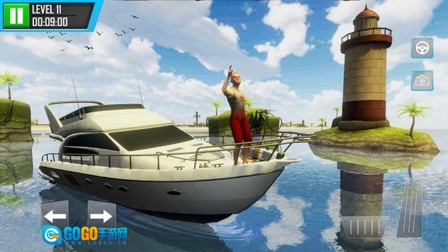 海滩救护队(Coast Guard)游戏纯净版图3