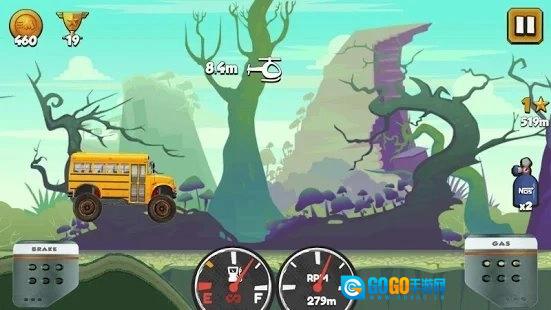 攀登之王(King of climb)游戏无广告版图3