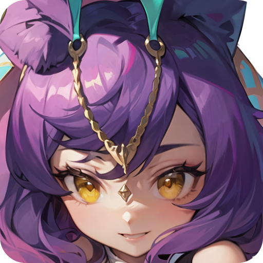 灵契少女手游v1.0.1
