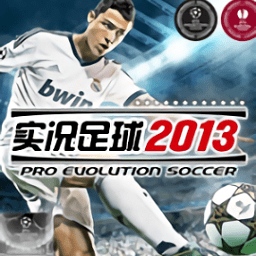实况足球2013手机版