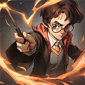 哈利波特：魔法觉醒