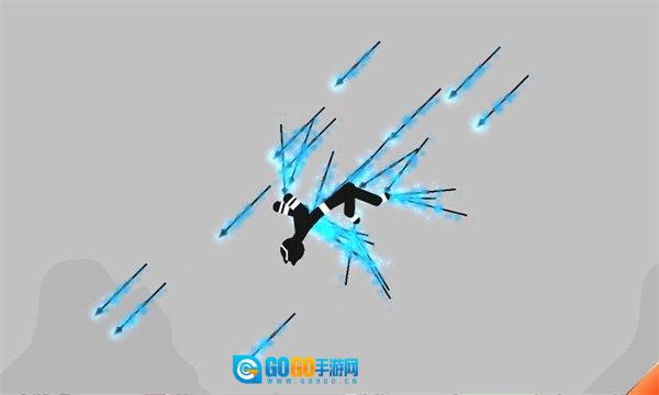 火柴人必须死手机免费版图3