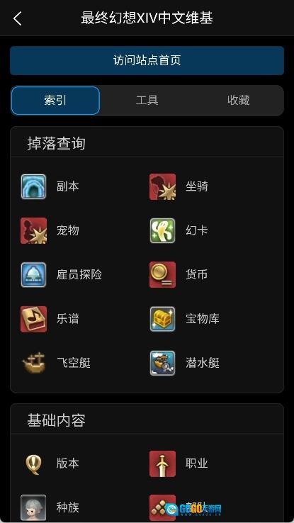 狗头人2026新版图3