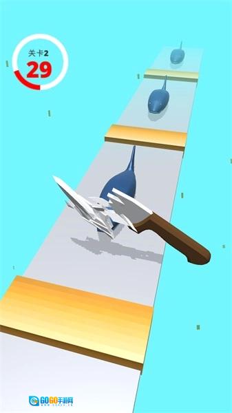 快刀切果果游戏最新版图2