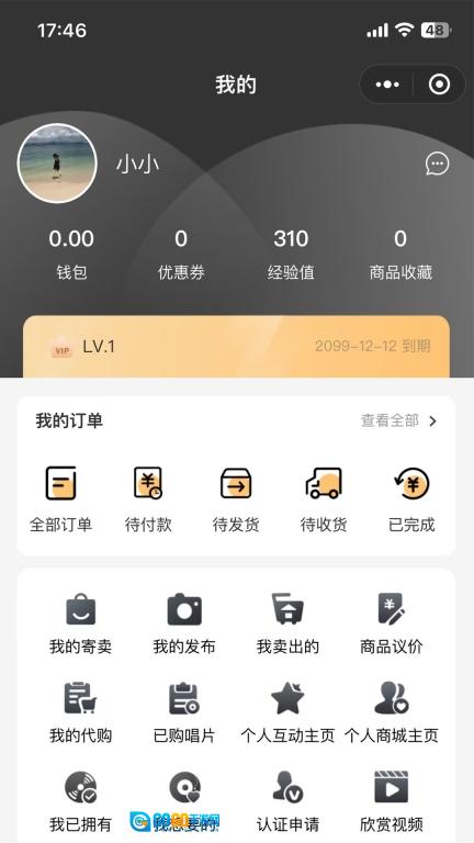 乐物语图4