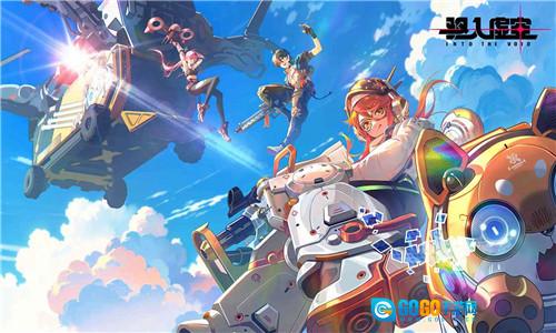 驱入虚空 v 官方正版图1