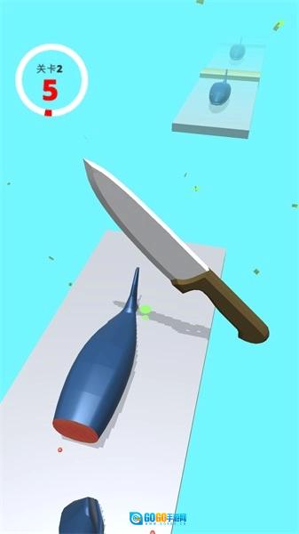 快刀切果果游戏最新版图3