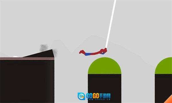 火柴人必须死手机免费版图1