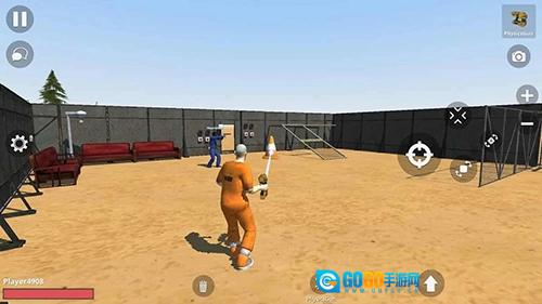 物理沙盒模拟器正版图3
