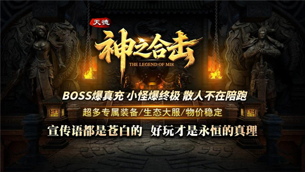 天德神之合击图4