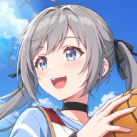 篮球少女飞跃巅峰官网版