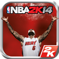 NBA2K14手机版