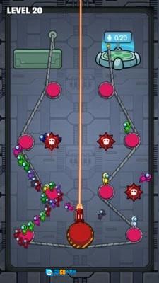我们之中大拯救直装版图3