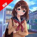 樱坂校园美少女手机正版