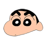 蜡笔小新连连看直装版