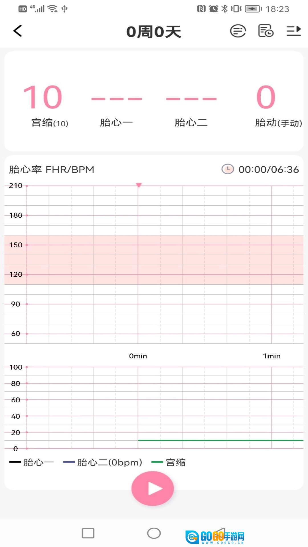 十月宝贝医生版图4