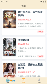 丏缘小说图3
