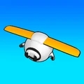 空中滑翔机手游无广告版