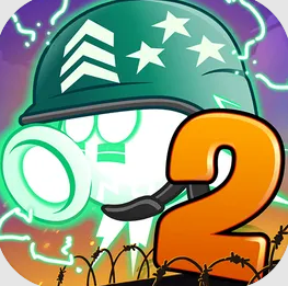 植物大战僵尸2手游