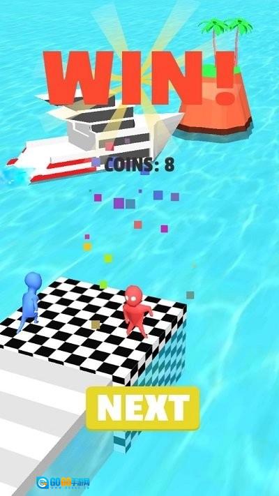 灵魂奔跑(SoulRun)游戏官方最新版图4