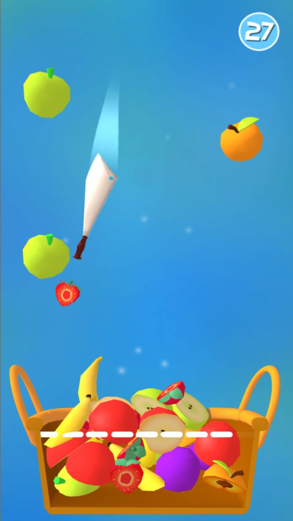 请叫我水果杀手免费原版图2
