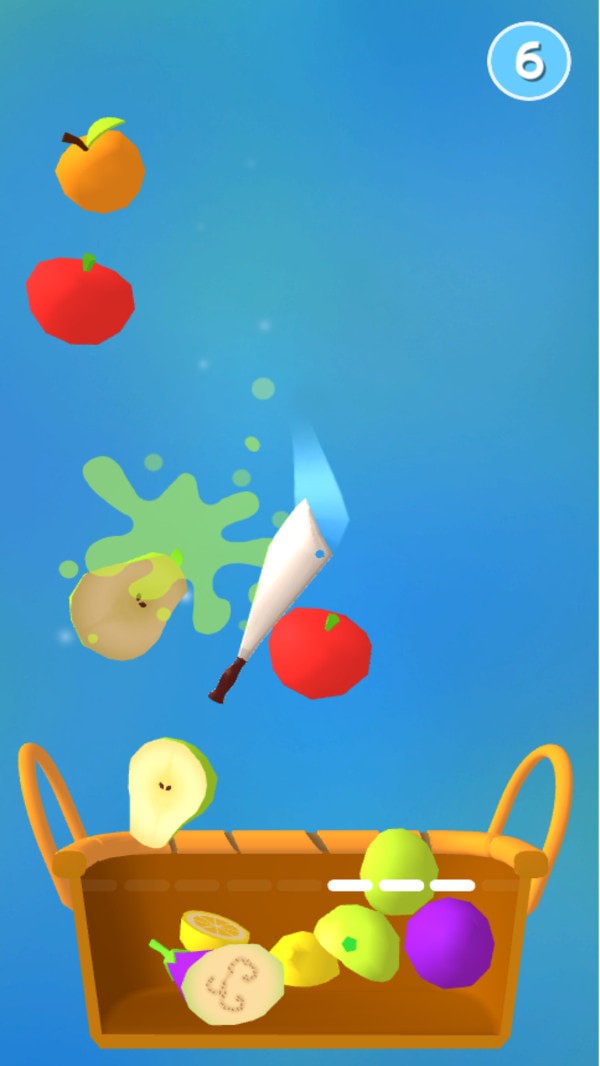 请叫我水果杀手免费原版图3