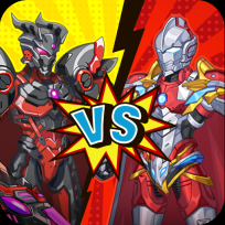 武装机甲安卓直装版