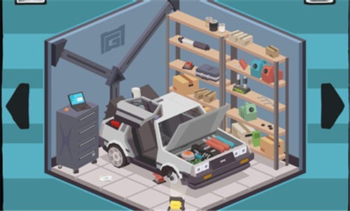 大发明家通用版图2