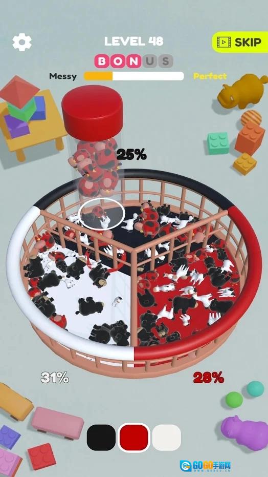 动物捡起来(Animal Pick Up!)手机正版图3