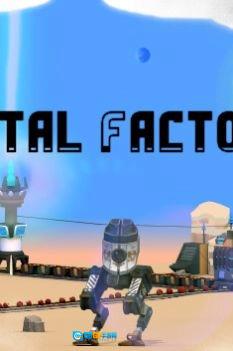 全面工厂(Total Factory)直装版图1