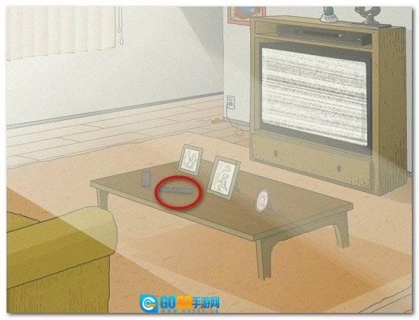 小女孩家中的惨案(﻿小女孩家的惨案)手游无广告版图2