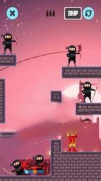 疯狂特工官方正版图2