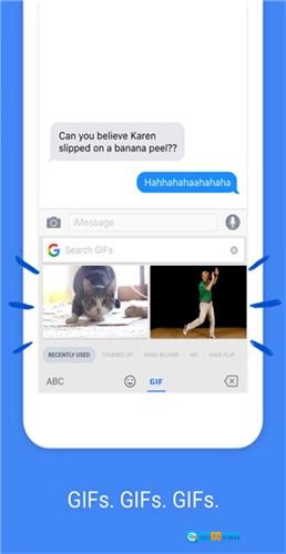 谷歌输入法最新版图1