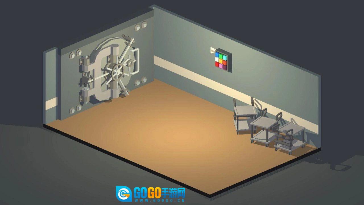 微小的房间故事小镇之谜(Tiny Room)正版图3