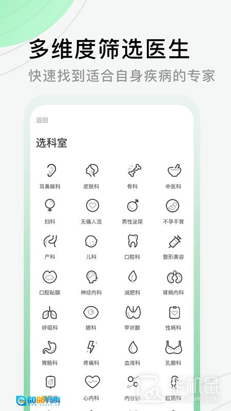医院挂号网 图3