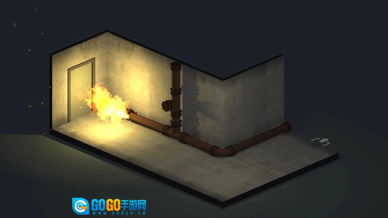 微小的房间故事小镇之谜(Tiny Room)正版图4