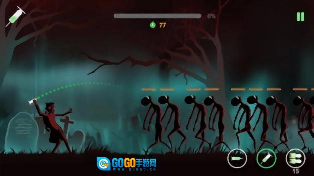 投掷或死亡手机免费版图2