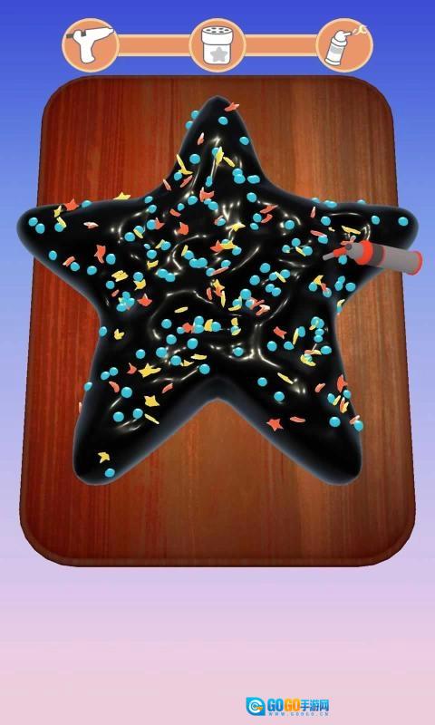 果冻小商铺3D(Jelly Shop 3D)手游免费版图1