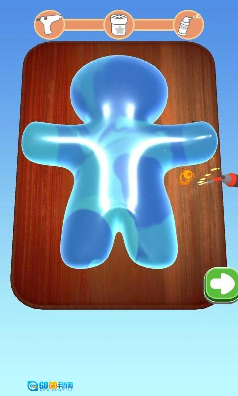 果冻小商铺3D(Jelly Shop 3D)手游免费版图3