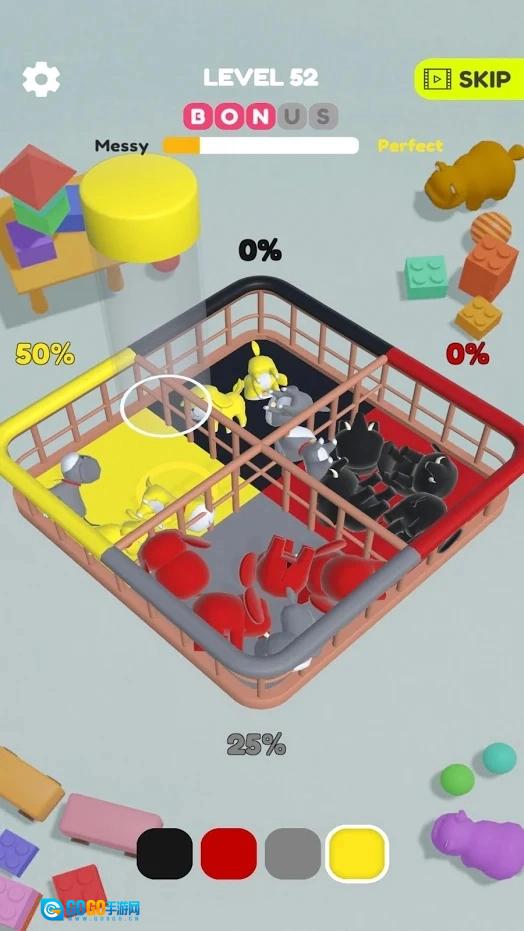 动物捡起来(Animal Pick Up!)手机正版图2