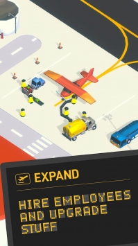 空港大亨官方最新版图1