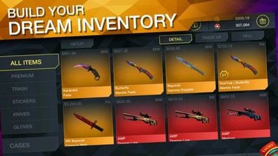csgo开箱模拟器app