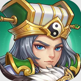 神奇三国