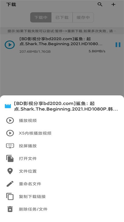 冰冰下载器(2)