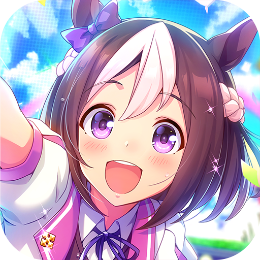 闪耀优俊少女国服